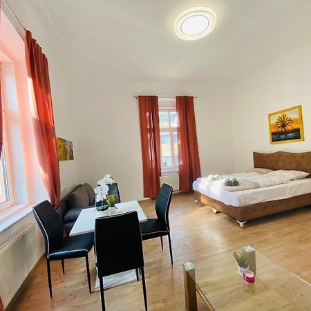 Quad-Room Near Prater Stern Vienna Exterior photo