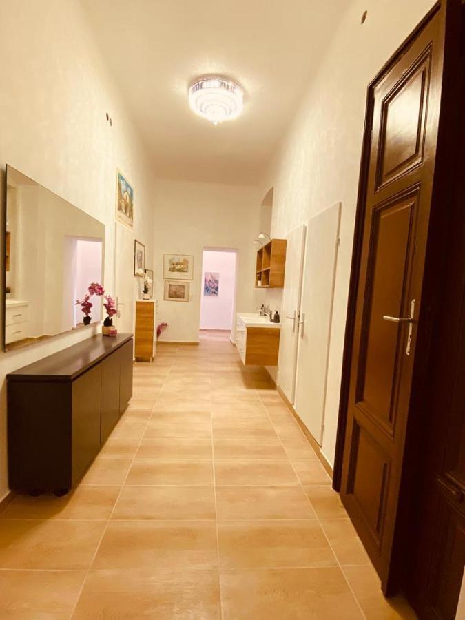 Quad-Room Near Prater Stern Vienna Exterior photo